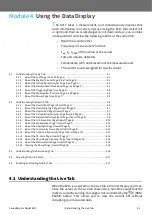 Предварительный просмотр 34 страницы Larson Davis SoundAdvisor Reference Manual