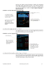 Предварительный просмотр 37 страницы Larson Davis SoundAdvisor Reference Manual