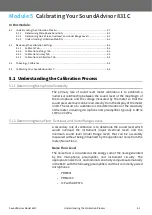 Предварительный просмотр 51 страницы Larson Davis SoundAdvisor Reference Manual