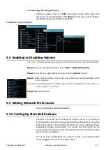 Предварительный просмотр 91 страницы Larson Davis SoundAdvisor Reference Manual