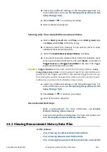 Предварительный просмотр 120 страницы Larson Davis SoundAdvisor Reference Manual