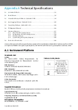 Предварительный просмотр 147 страницы Larson Davis SoundAdvisor Reference Manual