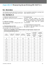 Предварительный просмотр 183 страницы Larson Davis SoundAdvisor Reference Manual