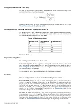 Предварительный просмотр 199 страницы Larson Davis SoundAdvisor Reference Manual