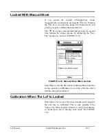 Предварительный просмотр 174 страницы Larson Davis SoundExpert LxT User Manual