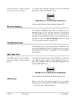 Preview for 155 page of Larson Davis SoundTrack LxT User Manual