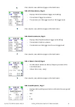 Предварительный просмотр 18 страницы Larson Davis Spartan 730 Reference Manual