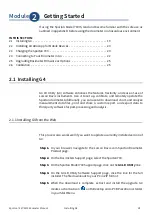 Предварительный просмотр 22 страницы Larson Davis Spartan 730 Reference Manual