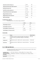 Предварительный просмотр 80 страницы Larson Davis Spartan 730 Reference Manual