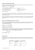 Предварительный просмотр 91 страницы Larson Davis Spartan 730 Reference Manual