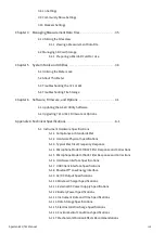 Preview for 4 page of Larson Davis Spartan 821 Reference Manual