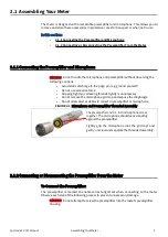 Preview for 14 page of Larson Davis Spartan 821 Reference Manual