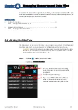 Preview for 40 page of Larson Davis Spartan 821 Reference Manual