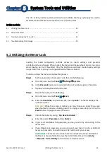 Preview for 43 page of Larson Davis Spartan 821 Reference Manual