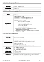 Preview for 62 page of Larson Davis Spartan 821 Reference Manual