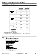 Preview for 65 page of Larson Davis Spartan 821 Reference Manual