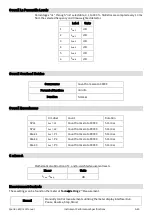 Preview for 67 page of Larson Davis Spartan 821 Reference Manual