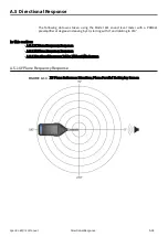 Preview for 75 page of Larson Davis Spartan 821 Reference Manual