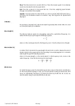 Предварительный просмотр 128 страницы Larson Davis Spartan 821 Reference Manual