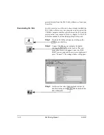 Preview for 26 page of Larson Davis System 824 Training Manual