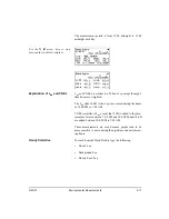 Preview for 49 page of Larson Davis System 824 Training Manual