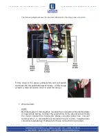 Preview for 5 page of Larson Electronics 240 VOLT SERIES Operation & Installation Manual