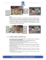 Предварительный просмотр 6 страницы Larson Electronics 240 VOLT SERIES Operation & Installation Manual