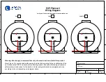 Preview for 2 page of Larson Electronics ATEX-EXP-DNS-400W-M20-HV Instruction Manual