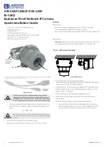 Larson Electronics ATEX-EXPCMR-IP-POE-2MPIR-108D Quick Installation Manual preview