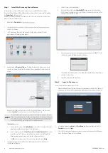 Preview for 2 page of Larson Electronics ATEX-EXPCMR-IP-POE-2MPIR-108D Quick Installation Manual