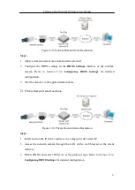 Предварительный просмотр 25 страницы Larson Electronics ATEX-EXPCMR-IP-POE-2MPIR-108D Quick Installation Manual