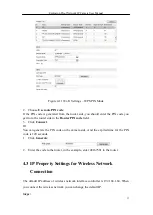 Preview for 37 page of Larson Electronics ATEX-EXPCMR-IP-POE-2MPIR-108D Quick Installation Manual