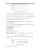 Preview for 48 page of Larson Electronics ATEX-EXPCMR-IP-POE-2MPIR-108D Quick Installation Manual