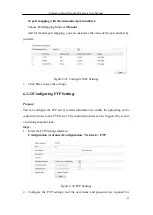 Preview for 66 page of Larson Electronics ATEX-EXPCMR-IP-POE-2MPIR-108D Quick Installation Manual