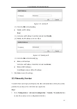 Preview for 158 page of Larson Electronics ATEX-EXPCMR-IP-POE-2MPIR-108D Quick Installation Manual