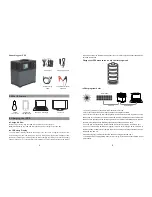 Preview for 3 page of Larson Electronics BPLI-400W User Manual