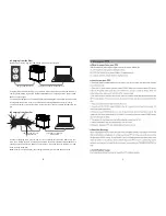 Preview for 4 page of Larson Electronics BPLI-400W User Manual