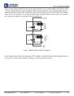 Предварительный просмотр 3 страницы Larson Electronics BTT-LON-207WH-SMBUS Instruction Manual