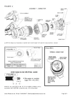 Preview for 3 page of Larson Electronics EPCO-20A Series Installation, Operation & Maintenance Data Sheet