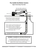 Предварительный просмотр 2 страницы Larson Electronics EPF-10P.3 Series Operating Manual