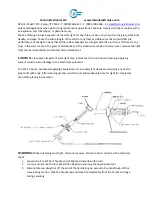 Preview for 2 page of Larson Electronics EPL-FL-26 Quick Manual