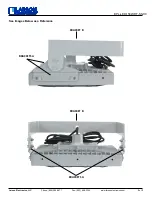 Preview for 2 page of Larson Electronics EPL-LED-150W-RT-SS-HC Instruction Manual