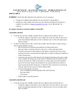 Preview for 2 page of Larson Electronics EPLC2-24-50LED Instructions