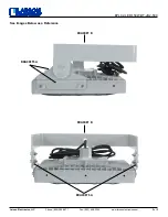 Предварительный просмотр 2 страницы Larson Electronics EPLC2-LED-150W-RT-JB2-50C Instruction Manual