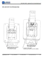 Preview for 3 page of Larson Electronics EPS-10HP-3PST Operation Manual