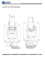 Preview for 4 page of Larson Electronics EPS-10HP-3PST Operation Manual