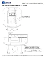 Preview for 6 page of Larson Electronics EPS-10HP-3PST Operation Manual