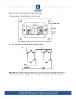 Preview for 2 page of Larson Electronics EPS-25A Instructions