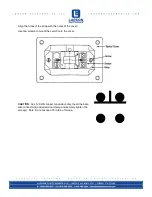 Preview for 2 page of Larson Electronics EPS-PB10 Instructions