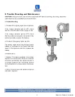 Preview for 4 page of Larson Electronics EXP-EMG-2L-LE6 Instruction Manual